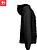 Corta-vento unissexo com capuz forrado a mesh 65g/m2 DUBLINERS - imagem 2