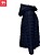 Casaco acolchoado para senhora SHIELD WOMEN - imagem 2