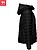 Casaco acolchoado para senhora SHIELD WOMEN - imagem 2