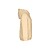 Sweatshirt unissexo com capuz para criança 320 g/m2 PHOENIX KIDS - imagem 2