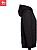 Sweatshirt com fecho e capuz para homem 320 g/m2 AMSTERDAM - imagem 2