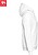 Sweatshirt unissexo com capuz 320 g/m2 PHOENIX - imagem 2