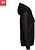 Sweatshirt unissexo com capuz 320 g/m2 PHOENIX - imagem 2