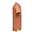 Polo para homem 195 g/m2 ADAM - imagem 2