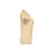 Polo para senhora 195 g/m2 EVE - imagem 2