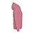 Sweatshirt unissexo com capuz 320 g/m2 PHOENIX - imagem 2