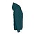 Sweatshirt unissexo com capuz 320 g/m2 PHOENIX - imagem 2