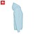 Sweatshirt unissexo com capuz 320 g/m2 PHOENIX - imagem 2