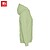 Sweatshirt unissexo com capuz 320 g/m2 PHOENIX - imagem 2