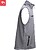 Colete softshell 280 g/m2 BAKU - imagem 2