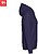 Sweatshirt unissexo com capuz 320 g/m2 PHOENIX - imagem 2