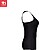 Top com costas em “T” para senhora 160 g/m2 TIRANA - imagem 2