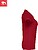 Polo para senhora 195 g/m2 EVE - imagem 2