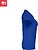 Polo para senhora 195 g/m2 EVE - imagem 2