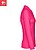 Polo de manga comprida para senhora 210 g/m2 BERN WOMEN - imagem 2