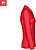 Polo de manga comprida para senhora 210 g/m2 BERN WOMEN - imagem 2