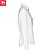 Camisa popelina de manga comprida para senhora 115 g/m2 PARIS WOMEN - imagem 2