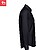 Camisa popelina de manga comprida para homem 115 g/m2 PARIS - imagem 2