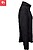 Casaco polar com fecho para senhora 260 g/m2 HELSINKI WOMEN - imagem 2