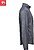 Casaco polar com fecho para homem 260 g/m2 HELSINKI - imagem 2