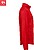 Casaco polar com fecho para homem 260 g/m2 HELSINKI - imagem 2