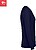 Pullover com decote em “V” para senhora 220 g/m2 MILAN WOMEN - imagem 2