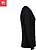 Pullover com decote em “V” para senhora 220 g/m2 MILAN WOMEN - imagem 2