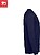 Pullover com decote em “V” para homem 220 g/m2 MILAN - imagem 2