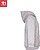 Sweatshirt unissexo com capuz para criança 320 g/m2 PHOENIX KIDS - imagem 2