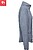 Casaco polar com fecho para senhora 260 g/m2 HELSINKI WOMEN - imagem 2