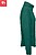 Casaco polar com fecho para senhora 260 g/m2 HELSINKI WOMEN - imagem 2