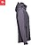 Softshell com capuz removível para homem 280 g/m2 ZAGREB - imagem 2
