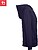 Sweatshirt com fecho e capuz para senhora 320 g/m2 AMSTERDAM WOMEN - imagem 2