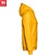 Sweatshirt unissexo com capuz 320 g/m2 PHOENIX - imagem 2