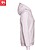 Sweatshirt unissexo com capuz 320 g/m2 PHOENIX - imagem 2
