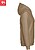 Sweatshirt unissexo com capuz 320 g/m2 PHOENIX - imagem 2