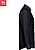 Camisa oxford de manga comprida para homem 130 g/m2 TOKYO - imagem 2