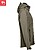 Softshell com capuz removível para homem 280 g/m2 ZAGREB - imagem 2