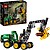 LEGO - Ceifeira com Rodas John Deere 1470H 42218 - imagem 2