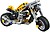 LEGO - Mota Amarela 42225 - imagem 2
