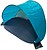Tenda Praia Pop-UP, 140 x 98 x 75 cm 84047 - imagem 2