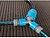Conector de 3 Vias com Redutor IDEAL1” G-70028 - imagem 2