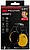 3M Peltor Optime Protetores Auriculares - SNR 27dB - Confortável Diadema - Ajustável - Peso Leve - Cor Preto/Amarelo 3M7100334982 - imagem 2