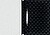 Cx. de 25 dossiers PP fastener. Din A4 : preto es28320 - imagem 2