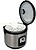 Panela de Arroz MS 6411 1000 W 1,5 l G-07189 - imagem 2