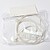 Suporte universal para tubagens e condutas de ventilação, 2 un., blíster G-87403 - imagem 2