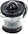 Exprimidor AD 4008, Negro, 60 W, 1 l G-57073 - imagem 2