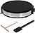 CREPERA AD 3058 1600 W G-07079 - imagem 2