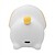 Lâmpada noturna led cct recarregável modelo cão G-31294 - imagem 2