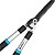Tesouras de Podar de Jardim Ideal CELLFAST G-75677 - imagem 2